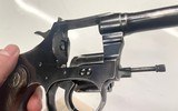 Colt Police Positive .22WRF - 7 of 9