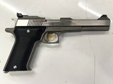 AMT Automag II .22mag - 1 of 7
