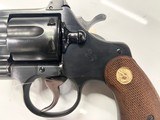 Colt Officer Model Special .22LR - 6 of 7