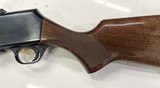 Browning BAR .338win - 6 of 10