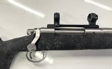 Remington Model 700 .300win - 7 of 9