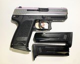 H+K USP Compact .40 S&W - 7 of 7