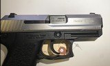 H+K USP Compact .40 S&W - 3 of 7