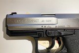 H+K USP Compact .40 S&W - 4 of 7