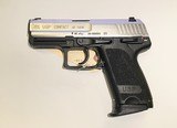 H+K USP Compact .40 S&W - 2 of 7