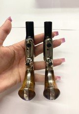 (2) Colt Derringer .22 - 10 of 11