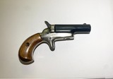 (2) Colt Derringer .22 - 6 of 11