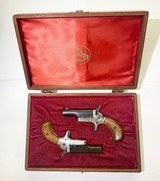 (2) Colt Derringer .22 - 1 of 11