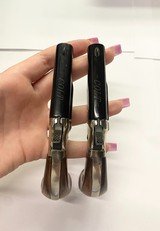 (2) Colt Derringer .22 - 11 of 11