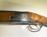 Browning Lightning 12ga - 8 of 11