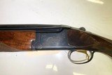 Browning Citori 12ga - 10 of 11