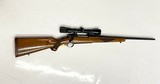 Ruger M77 .30-06 - 1 of 8