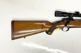 Ruger M77 .30-06 - 2 of 8