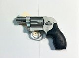 S&W 638-3 .38sp - 1 of 6