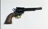 Ruger Single Six .22 - 3 of 7
