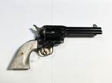 Uberti 1873 .45 colt - 1 of 6