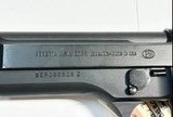 Beretta 92FS .9mm - 5 of 6