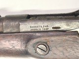 Springfield Model 1858 .58 Roberts - 4 of 9