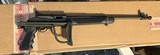 Ruger 10/22 w/folding stock - 7 of 7