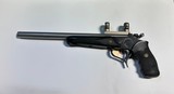 Thompson Center Contender SSK .357 MAX - 2 of 8