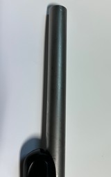 Thompson Center Contender SSK .357 MAX - 4 of 8