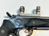 Thompson Center Contender SSK .357 MAX - 5 of 8