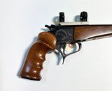 Thompson Center Contender 7.62X39 - 5 of 9