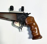 Thompson Center Contender 7.62X39 - 3 of 9