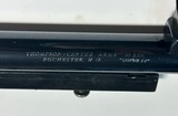 Thompson Center .35 REM 