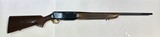 Browning BAR .30-06 - 1 of 9