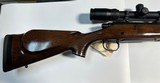 LEFT HANDED Remington 700 7mm - 2 of 10