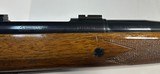 LEFT HANDED Remington 700 Bolt .458 Lott - 9 of 9