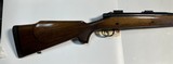 LEFT HANDED Remington 700 Bolt .458 Lott - 6 of 9