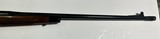LEFT HANDED Remington 700 Bolt .458 Lott - 8 of 9
