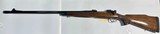 LEFT HANDED Remington 700 Bolt .458 Lott - 1 of 9