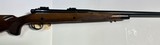 LEFT HANDED Remington 700 Bolt .458 Lott - 7 of 9