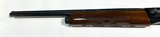 LEFT HANDED Remington 1100 12ga w/extra barrel - 11 of 11