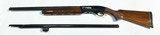 LEFT HANDED Remington 1100 12ga w/extra barrel - 4 of 11