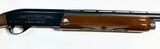 LEFT HANDED Remington 1100 12ga w/extra barrel - 8 of 11