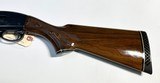 LEFT HANDED Remington 1100 12ga w/extra barrel - 6 of 11