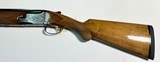 Browning Lightning 12ga - 6 of 9