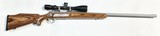 Remington 700 .220 SWIFT bolt action - 5 of 7