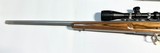 Remington 700 .220 SWIFT bolt action - 2 of 7