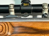 Remington 700 .220 SWIFT bolt action - 4 of 7