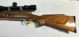 Remington 700 .220 SWIFT bolt action - 3 of 7