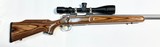 Remington 700 .220 SWIFT bolt action - 6 of 7