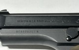 Beretta 960 Centurion .40 S&W - 3 of 4