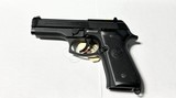 Beretta 960 Centurion .40 S&W