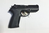 Beretta PX4.9mm - 1 of 5