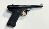 Ruger Auto .22